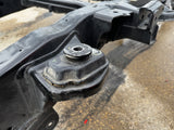 2023-2025 Ford F-150 Raptor R Rear 5.2 Frame Section Chassis OEM F150 8k miles