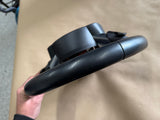 2018-2023 Mustang Leather Steering Wheel Automatic Paddle Shifters