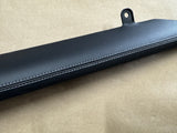 2024-2025 Ford Mustang S650 Dash Trim Leather Pieces RH LH OEM