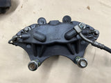 2010-2015 Chevrolet Camaro SS Brembo Front Brakes Calipers