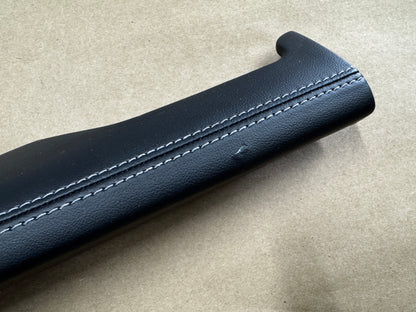 2024-2025 Ford Mustang S650 Dash Trim Leather Pieces RH LH OEM