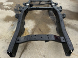 2023-2025 Ford F-150 Raptor R Rear 5.2 Frame Section Chassis OEM F150 8k miles