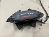 2010-2015 Chevrolet Camaro SS Brembo Front Brakes Calipers