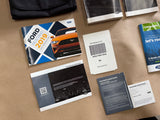 2019 Ford Mustang GT Owners Manual And Literature w/Cover
