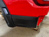 2023-2025 Ford F-150 Raptor R Bed Box OEM Orange Tail Lights Tail Gate OEM F150