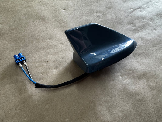 2024-2025 Mustang GT Radio Antenna Shark Phin Style MB5T-19K351-BA "K1" - OEM
