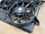 2015-2023 Ford Mustang GT 5.0L Cooling Fan "Ford"