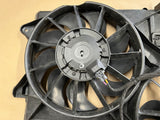 2015-2023 Ford Mustang GT 5.0L Cooling Fan "Ford"