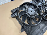 2015-2023 Ford Mustang GT 5.0L Cooling Fan "Ford"