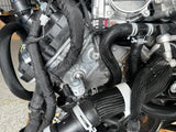 2025 Mustang 5.0 Coyote Gen 4 Engine Drivetrain 10R80 Transmission S650 1100 mi