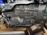 2025 Mustang 5.0 Coyote Gen 4 Engine Drivetrain 10R80 Transmission S650 1100 mi