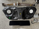 2025 Mustang 5.0 Coyote Gen 4 Engine Drivetrain 10R80 Transmission S650 1100 mi