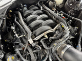 2022 Mustang 5.0 Coyote Gen 3 Engine Drivetrain 10R80 Automatic Auto 36k mi