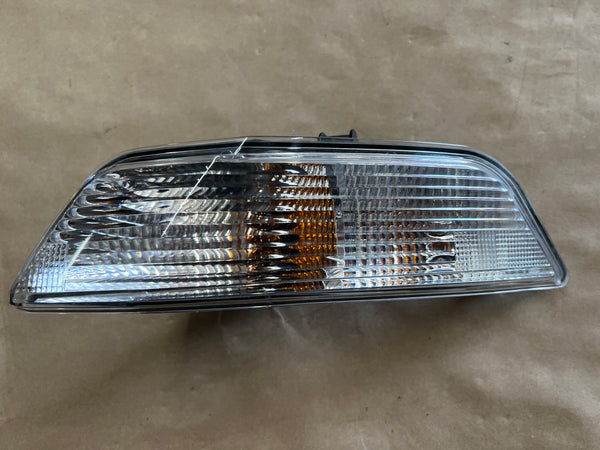 2015-2017 Mustang GT LH Driver Side Turn Signal Light