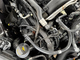2022 Mustang 5.0 Coyote Gen 3 Engine Drivetrain 10R80 Automatic Auto 36k mi