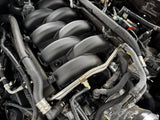 2022 Mustang 5.0 Coyote Gen 3 Engine Drivetrain 10R80 Automatic Auto 36k mi