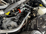 2022 Mustang 5.0 Coyote Gen 3 Engine Drivetrain 10R80 Automatic Auto 36k mi