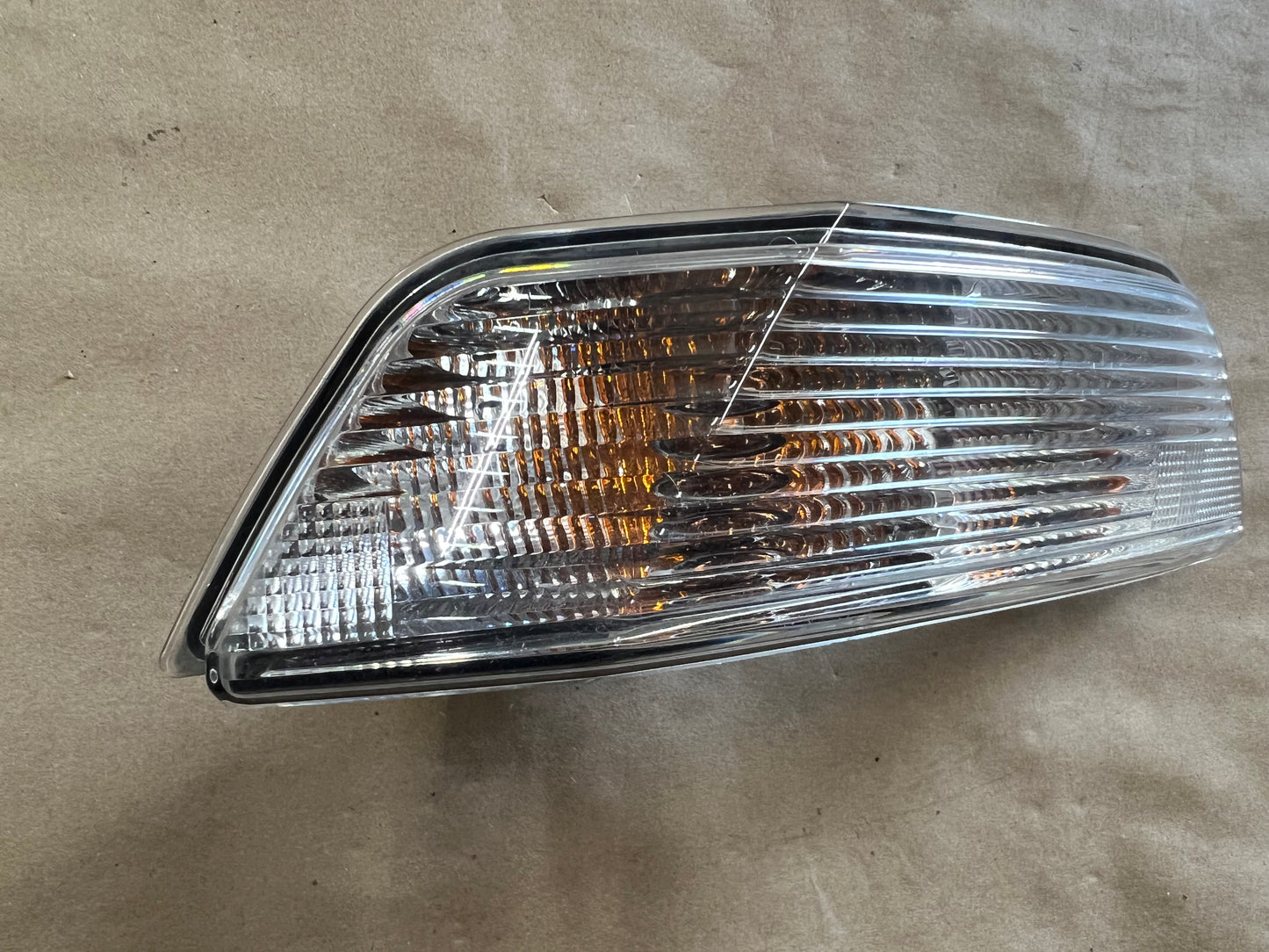 2015-2017 Mustang GT LH Driver Side Turn Signal Light