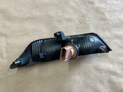 2015-2017 Mustang GT LH Driver Side Turn Signal Light
