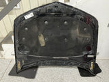 2010-2013 Chevrolet Camaro SS 6.2L Hood "Black"