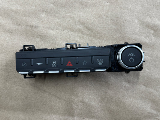 2024-2026 FORD MUSTANG RADIO AUDIO CONTROLLER "PR3T-18K811-AFW" - OEM