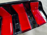 2024-2025 Ford Mustang GT EcoBoost Tail Light RH Passenger Side LED - OEM