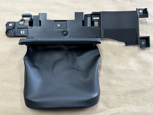 2024-2026 Ford Mustang GT Steering Column Trims OEM