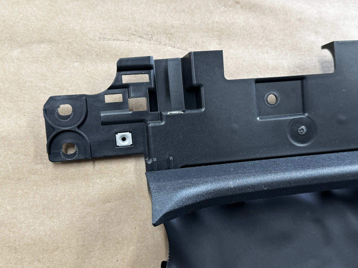 2024-2026 Ford Mustang GT Steering Column Trims OEM