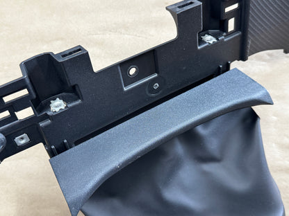 2024-2026 Ford Mustang GT Steering Column Trims OEM