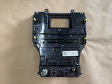2018-2023 Ford Mustang GT Face Plate Radio Trim Piece