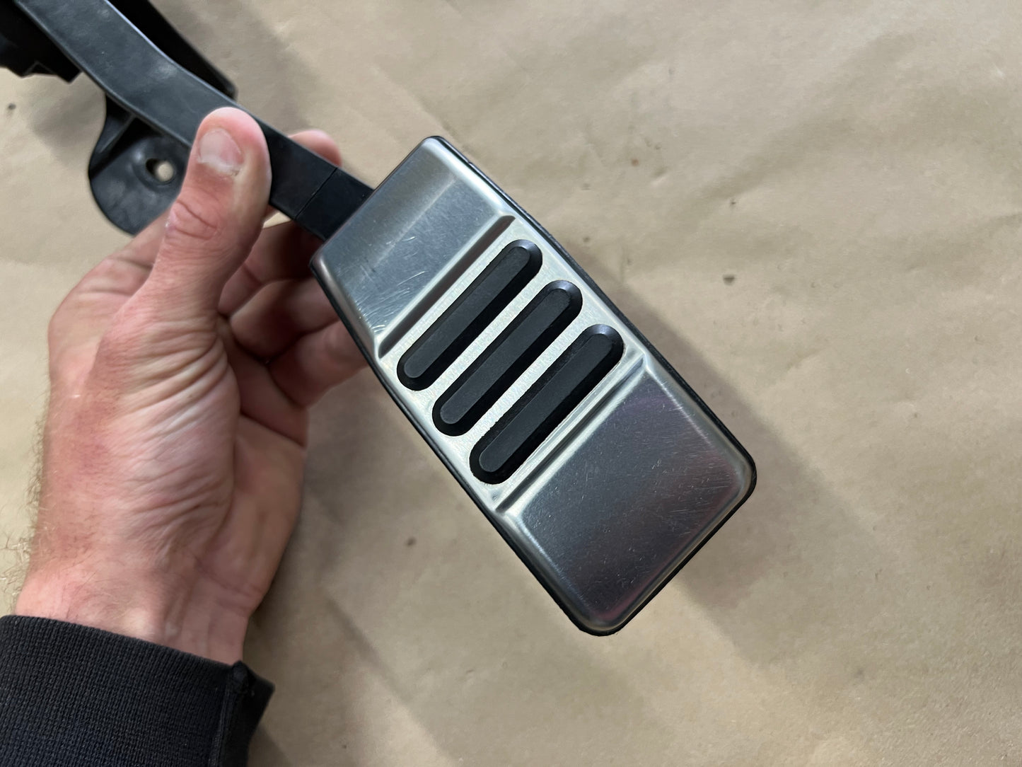 2018-2023 Ford Mustang GT 5.0L Electric Gas Pedal