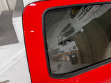 2021-2025 F-150 Raptor R Crew Cab Rear RH Passenger Door Orange F150