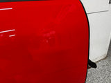 2021-2025 F-150 Raptor R Crew Cab Rear RH Passenger Door Orange F150