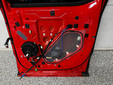2021-2025 F-150 Raptor R Crew Cab Rear RH Passenger Door Orange F150