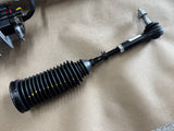 2024-2025 Ford Mustang GT 5.0L Electronic Steering Rack 1100 Miles - OEM