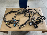 2018-2023 Ford Mustang GT 5.0L Dash Wiring Harness LR3T-14401-FD G281-T