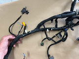 2018-2023 Ford Mustang GT 5.0L Dash Wiring Harness LR3T-14401-FD G281-T