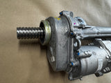 2024-2025 Ford Mustang GT 5.0L Electronic Steering Rack 1100 Miles - OEM