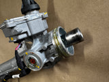 2024-2025 Ford Mustang GT 5.0L Electronic Steering Rack 1100 Miles - OEM