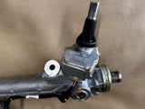 2024-2025 Ford Mustang GT 5.0L Electronic Steering Rack 1100 Miles - OEM