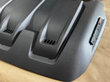 2023-2025 Ford F-150 Raptor R Hood Vent 3 Pieces OEM F150 2011-2025