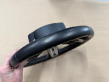 2015 Ford Mustang GT 50th Anniversary Leather Steering Wheel "Auto"