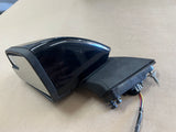 2015-2020 Ford Mustang GT LH Driver Side Mirror "Black"