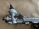 2024-2025 Ford Mustang GT 5.0L Electronic Steering Rack 1100 Miles - OEM