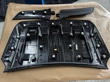 2023-2025 Ford F-150 Raptor R Hood Vent 3 Pieces OEM F150 2011-2025