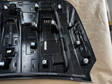2023-2025 Ford F-150 Raptor R Hood Vent 3 Pieces OEM F150 2011-2025