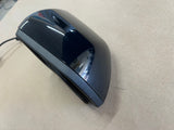 2015-2020 Ford Mustang GT RH Passenger Side Mirror "Black"