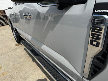 2023-2026 F-250 F-350 Crew Cab Front RH Passenger Door Super Duty DR