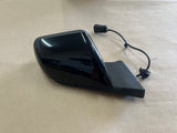 2015-2020 Ford Mustang GT RH Passenger Side Mirror "Black"