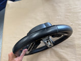2015-2017 Ford Mustang GT Leather Steering Wheel "Auto"